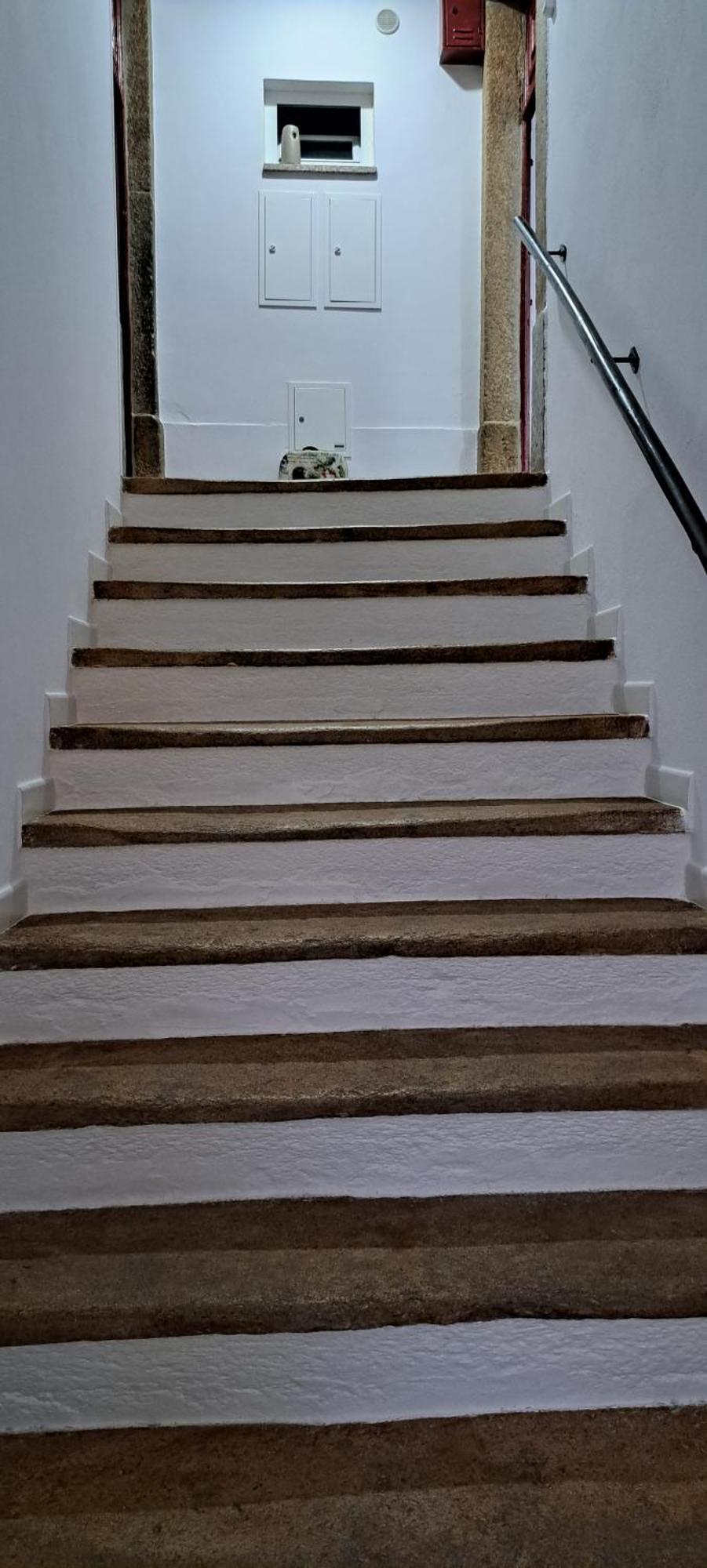 Casa Do Arco Portalegre Hotel Екстериор снимка