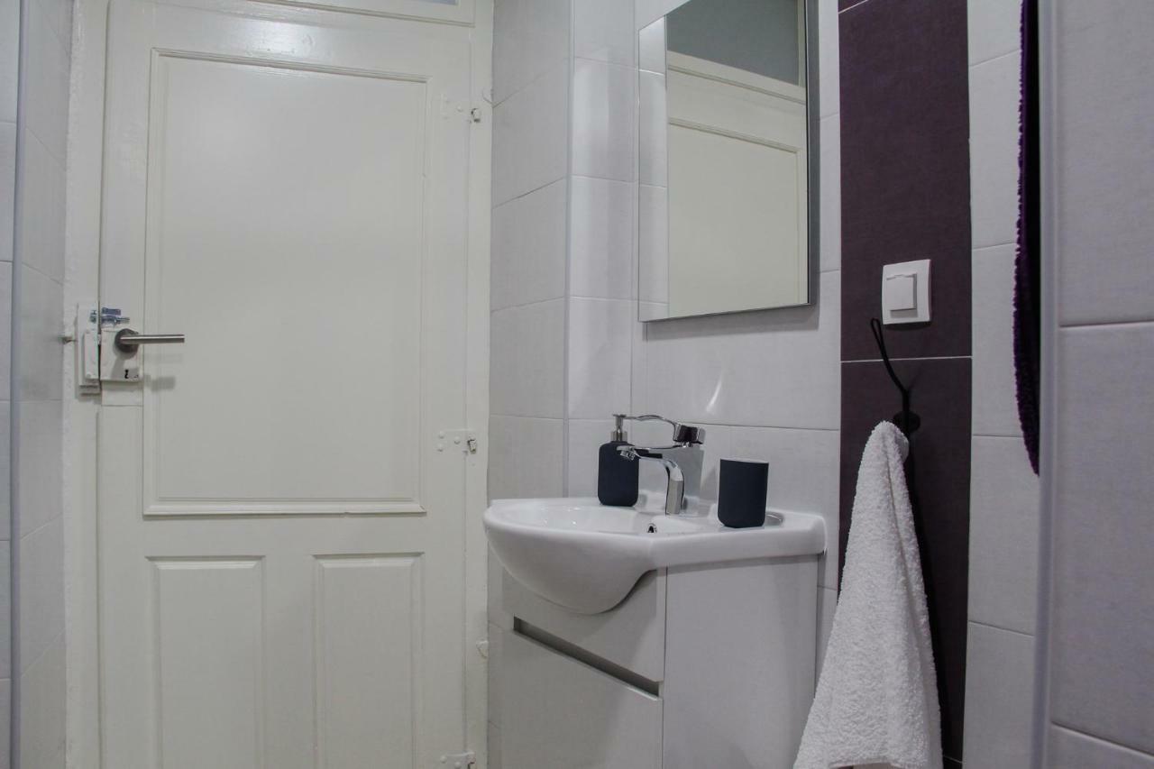 Casa Do Arco Portalegre Hotel Екстериор снимка