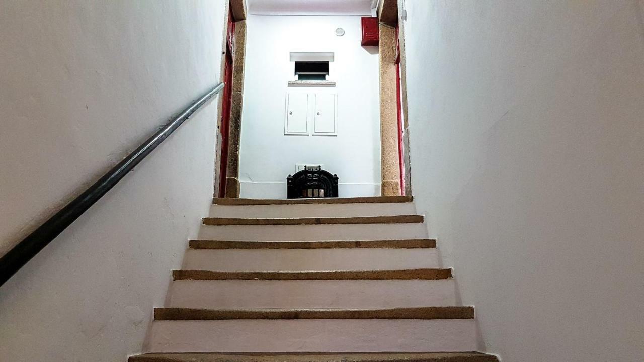 Casa Do Arco Portalegre Hotel Екстериор снимка