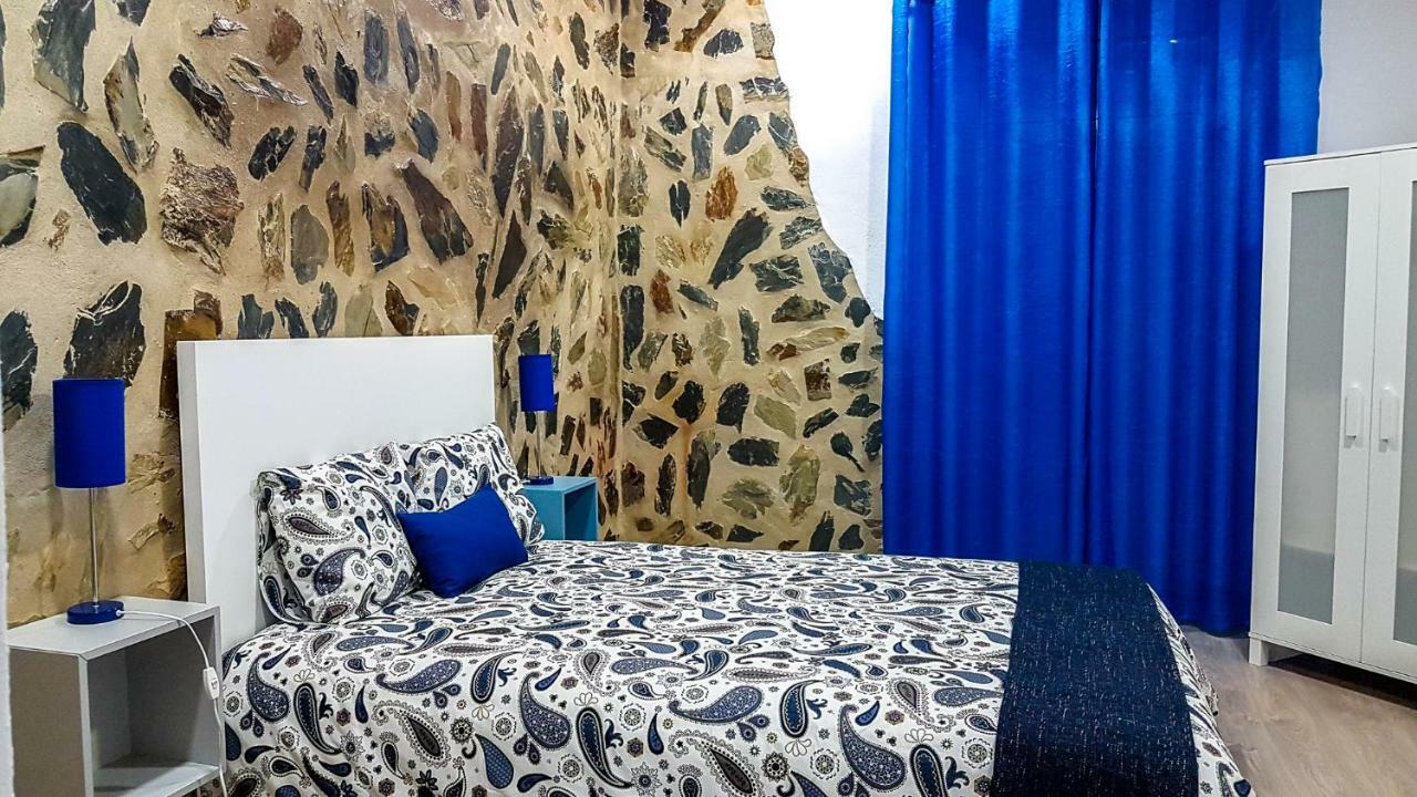 Casa Do Arco Portalegre Hotel Екстериор снимка