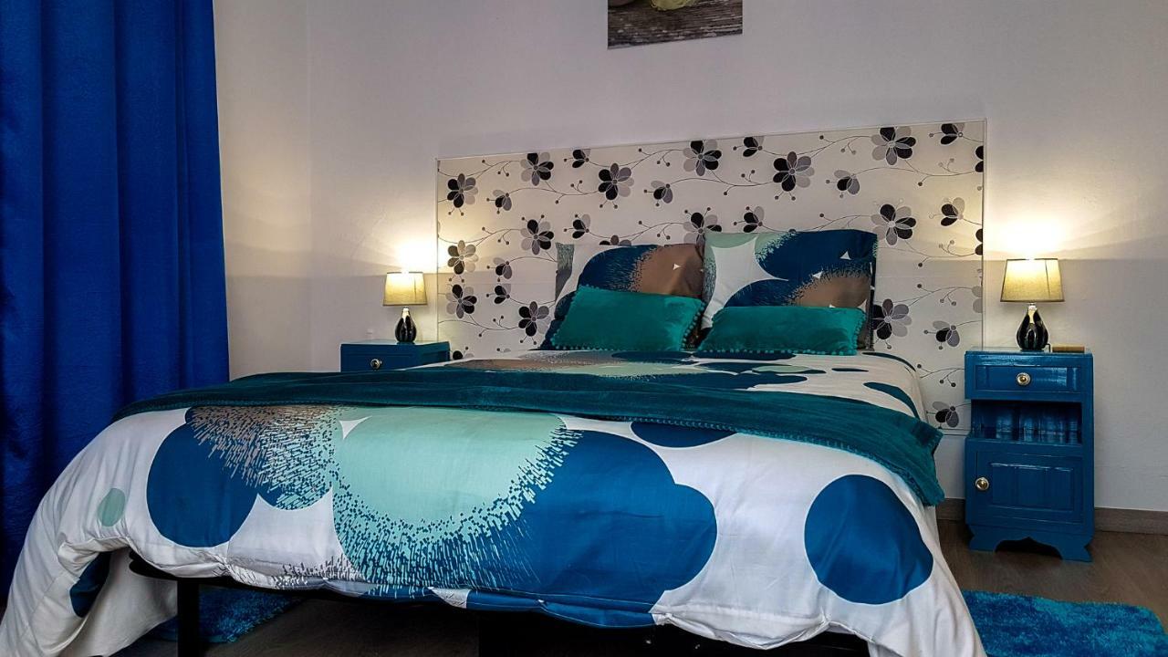 Casa Do Arco Portalegre Hotel Екстериор снимка