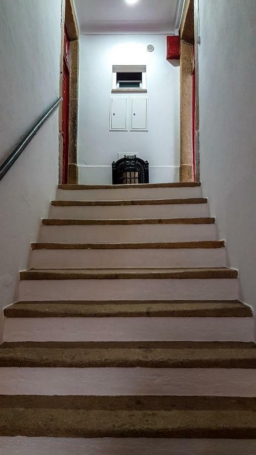 Casa Do Arco Portalegre Hotel Екстериор снимка