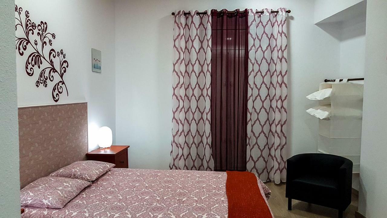 Casa Do Arco Portalegre Hotel Екстериор снимка