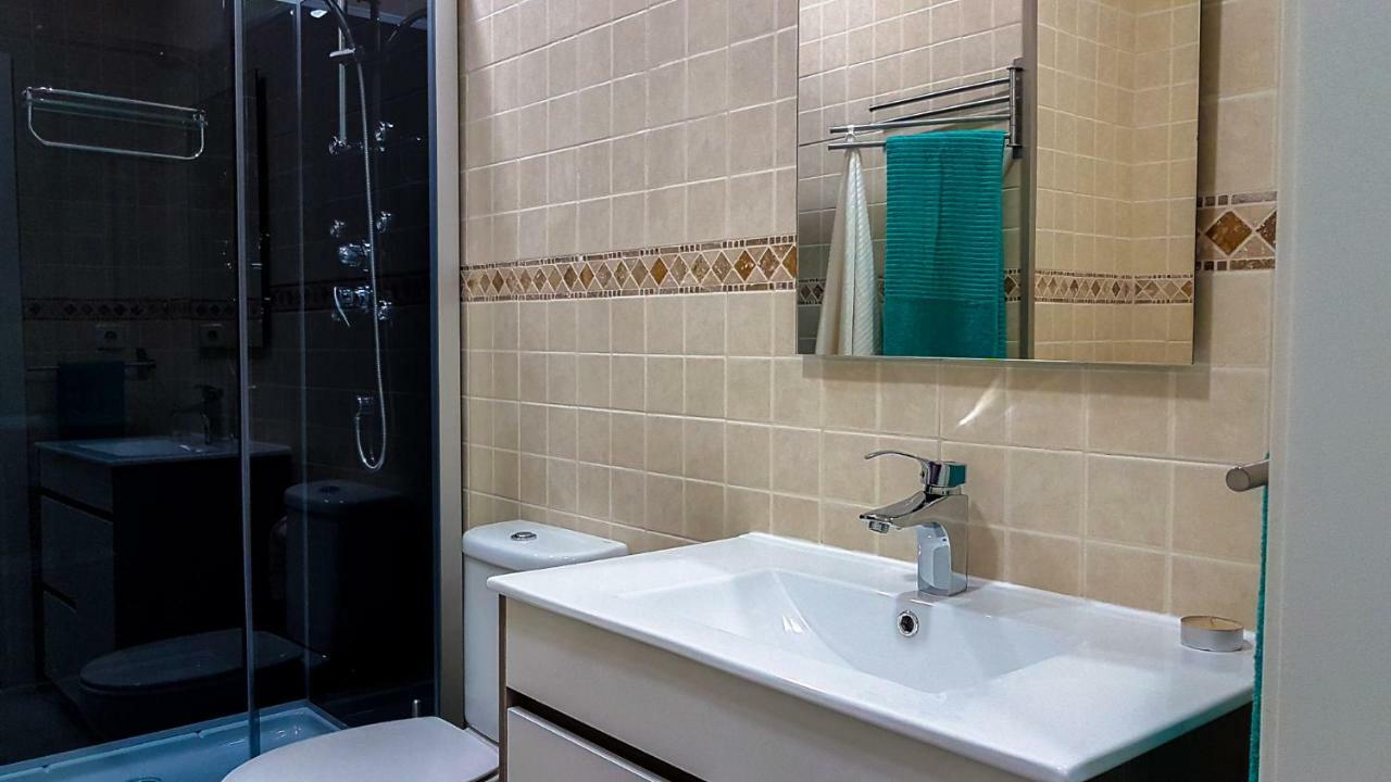 Casa Do Arco Portalegre Hotel Екстериор снимка