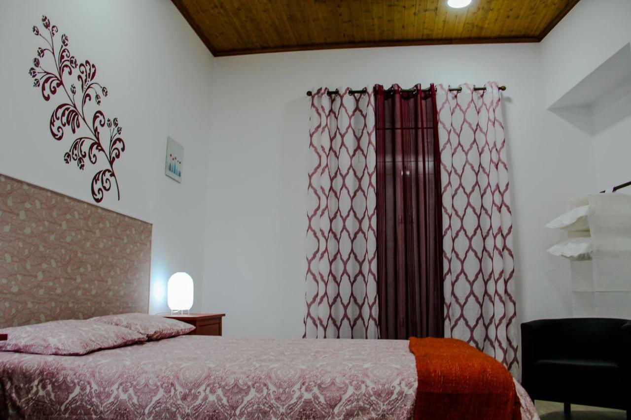 Casa Do Arco Portalegre Hotel Екстериор снимка