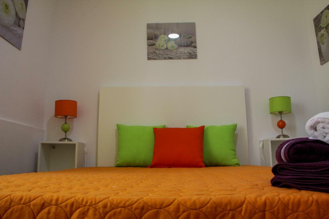 Casa Do Arco Portalegre Hotel Екстериор снимка