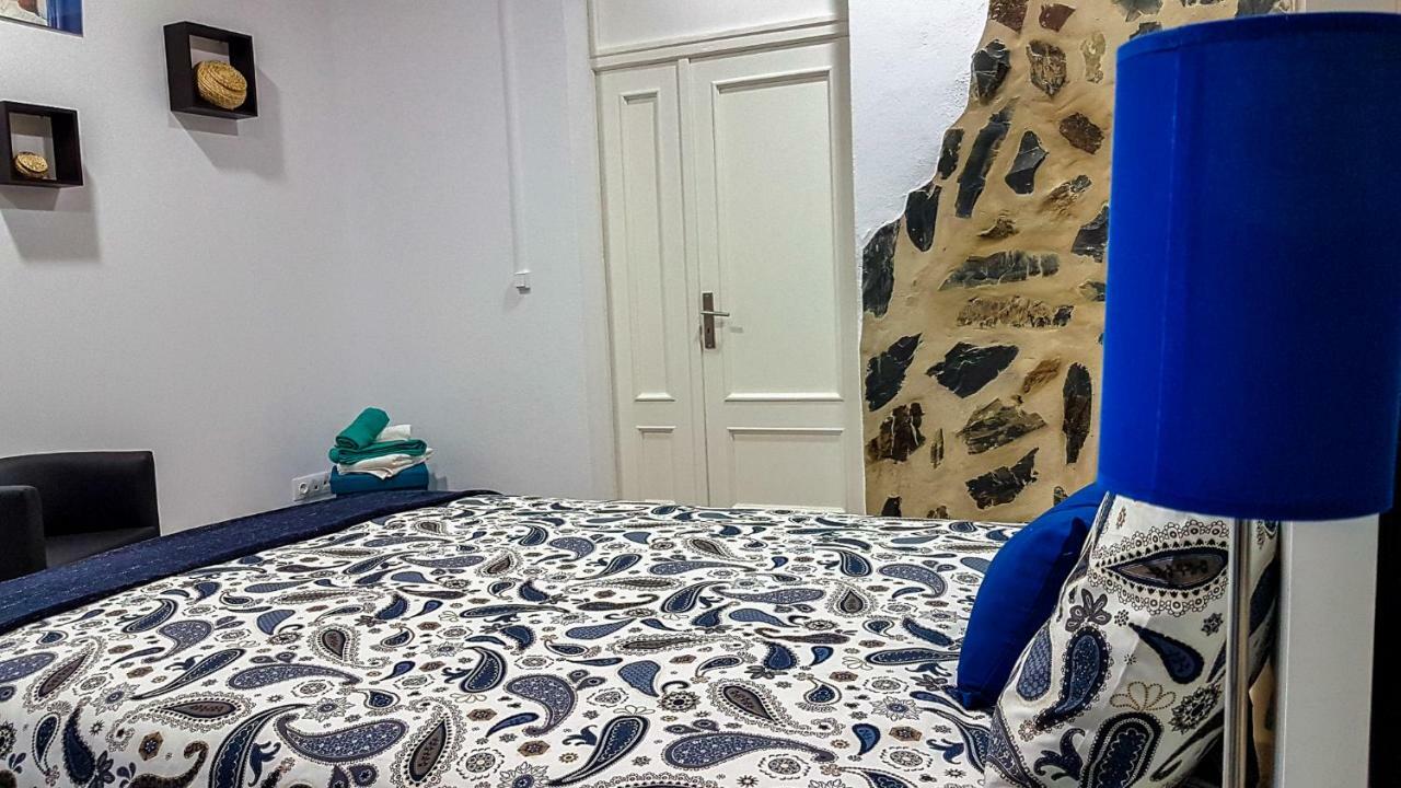 Casa Do Arco Portalegre Hotel Екстериор снимка