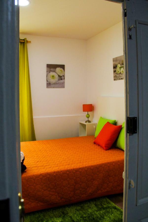 Casa Do Arco Portalegre Hotel Екстериор снимка
