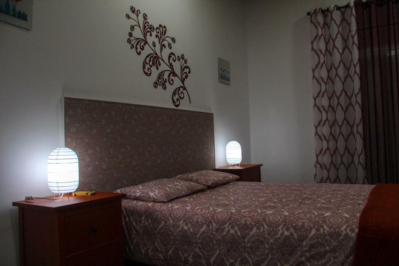 Casa Do Arco Portalegre Hotel Екстериор снимка