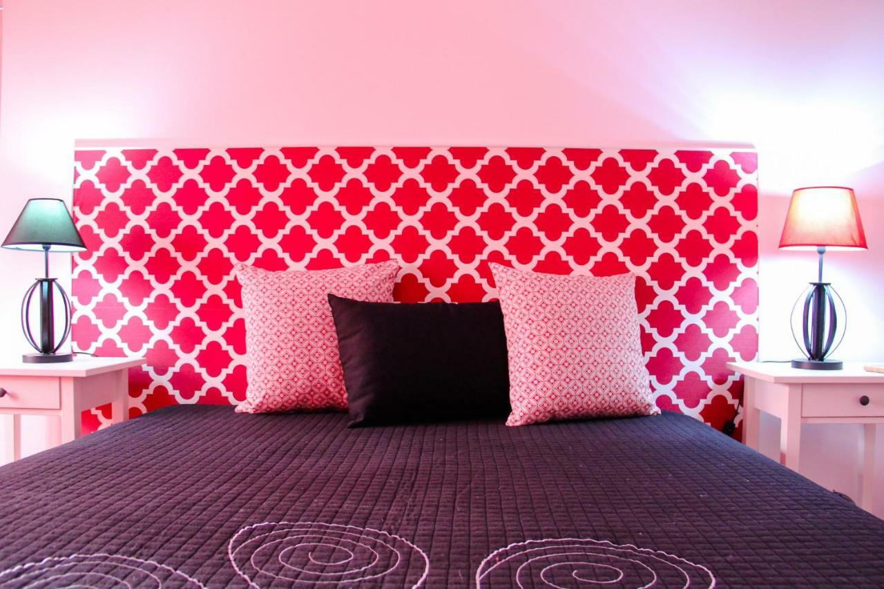 Casa Do Arco Portalegre Hotel Екстериор снимка